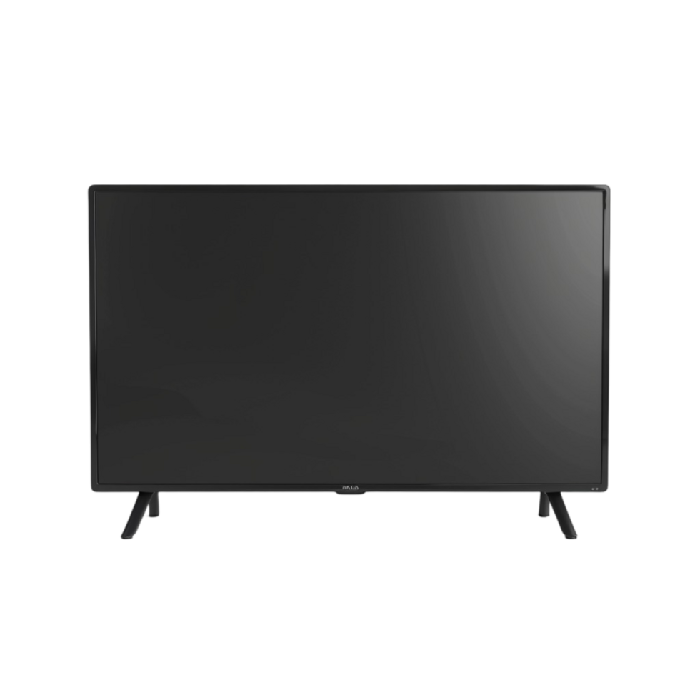 Sleek Sophistication LCD TVs in Modern Living Spaces png