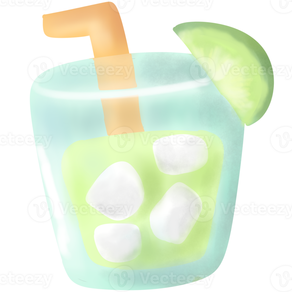 Watermelon for summer png