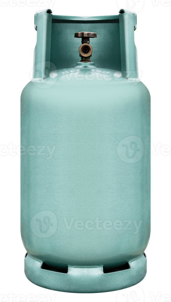 groen Koken gas- tank png
