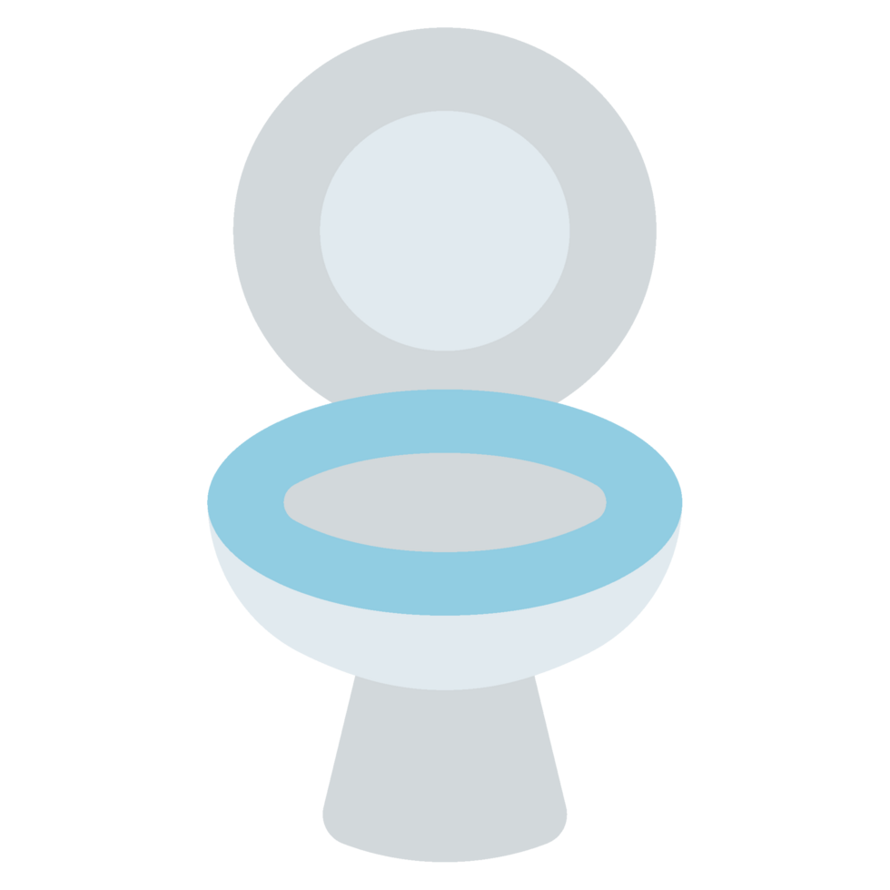 toilet closet in bathroom png