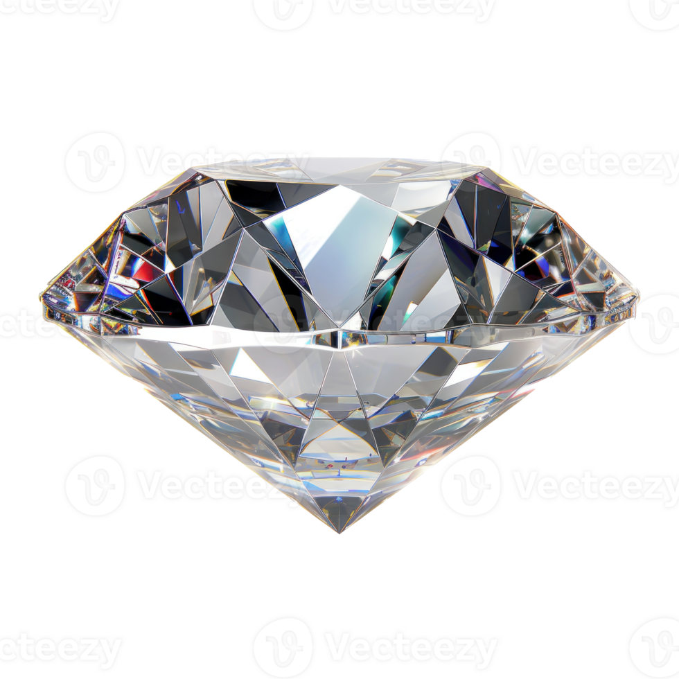 diamond transparent background png