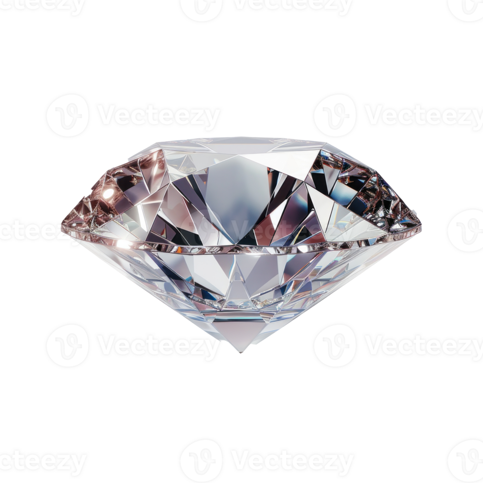 diamond transparent background png