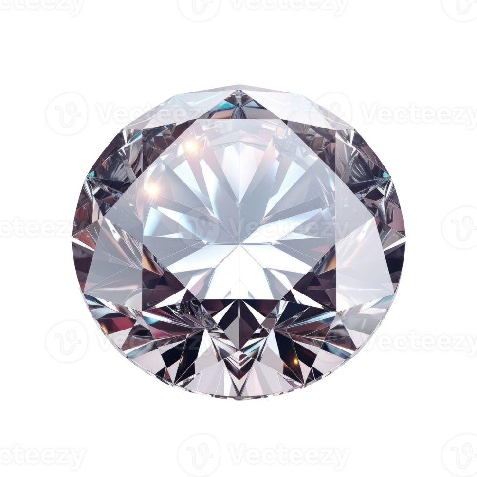 diamond transparent background png