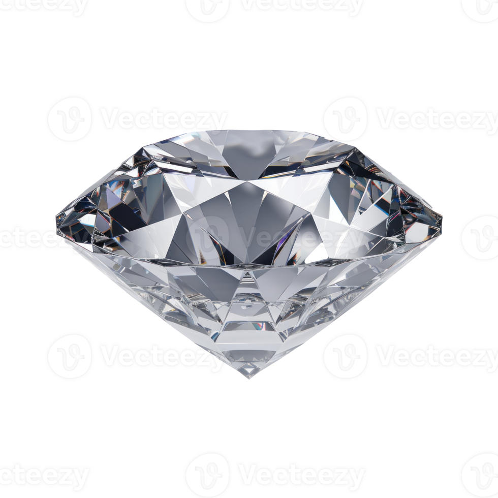diamond transparent background png