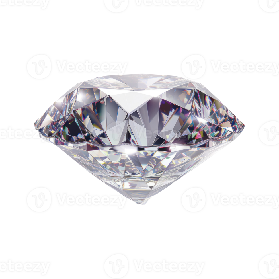 diamond transparent background png