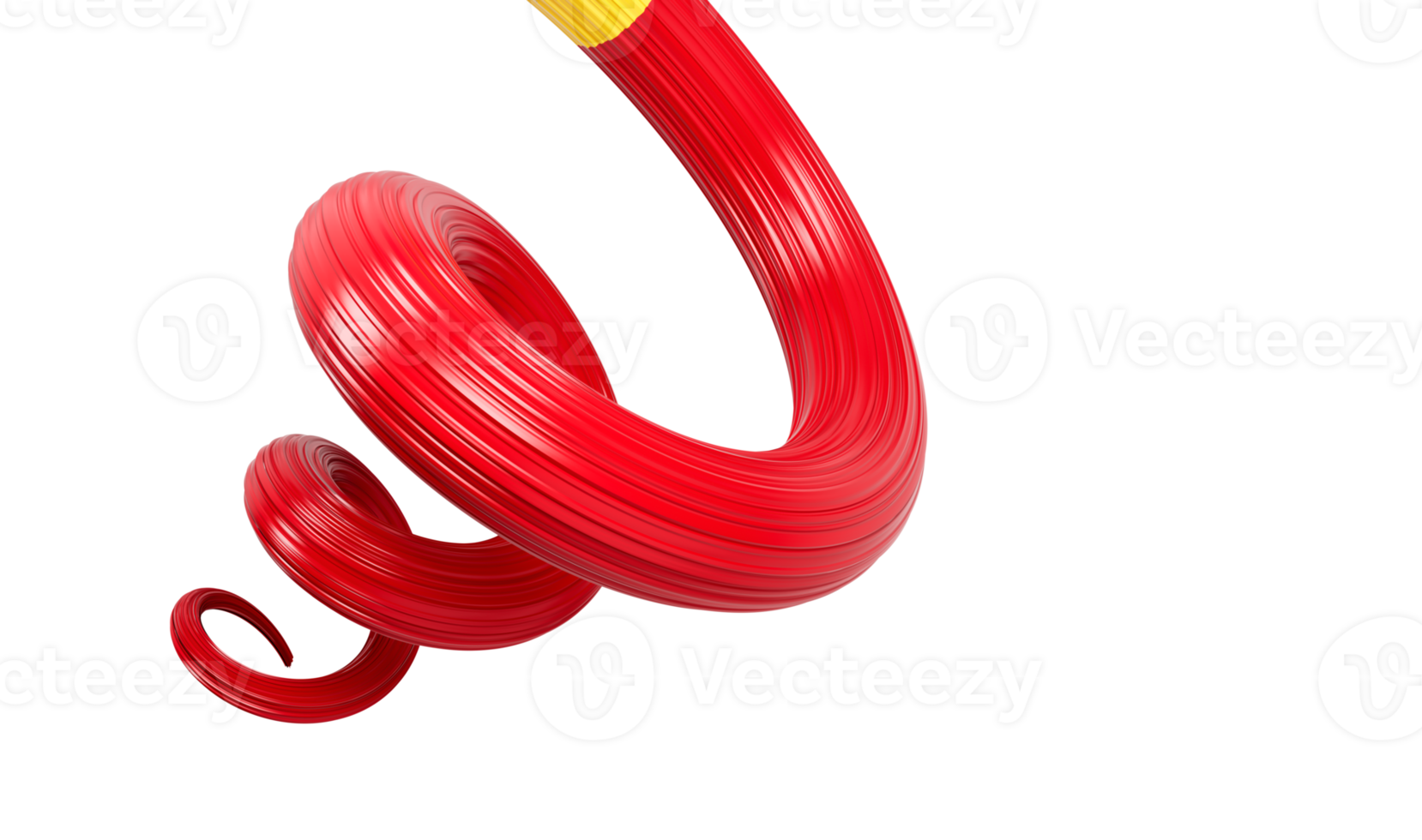 3d Flag of Moldova 3d Spiral Glossy Ribbon Of Moldova 3d Illustration png