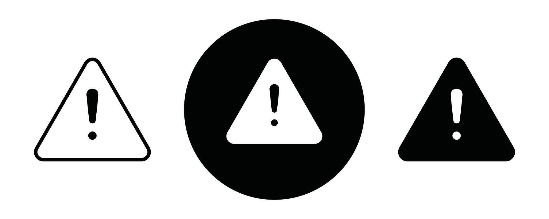 Risk outline icon collection or set. Risk Thin line art vector