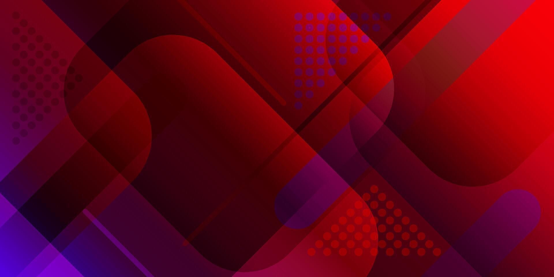 abstract colorful geometry background. modern wallpaper for cover and presentation. vector
