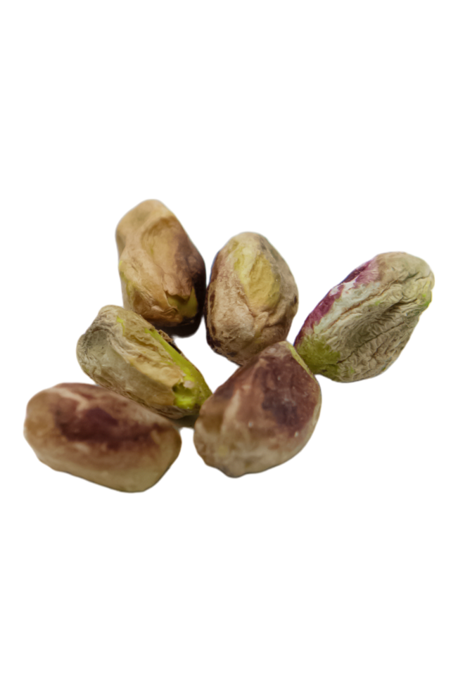 pistachio nuts isolated on transparent background png