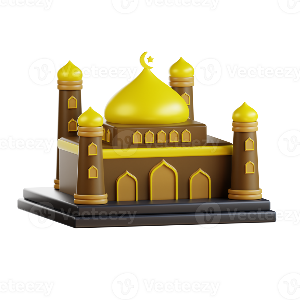 Ramadhan event set png