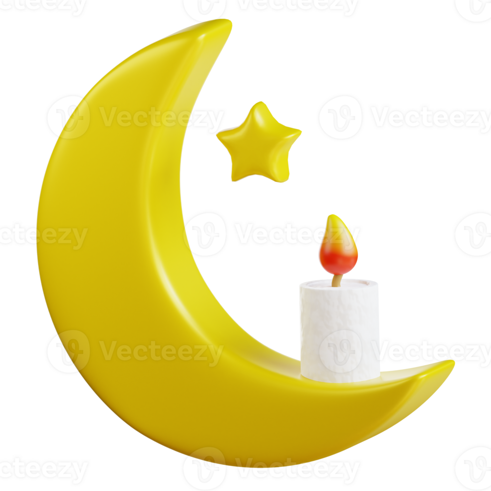 Ramadhan event set png