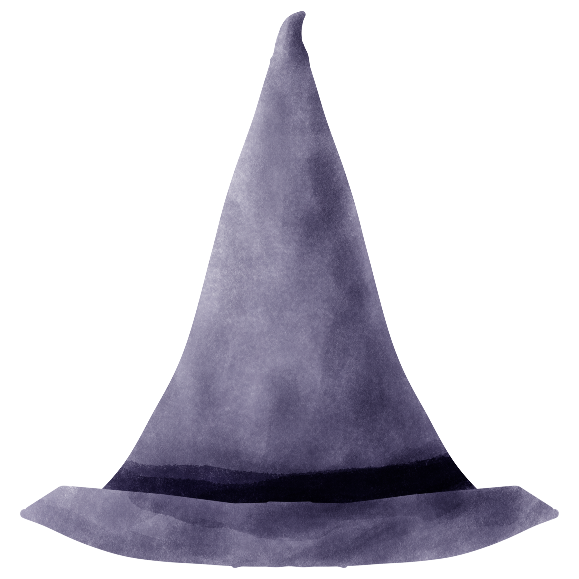 negro-mago-sombrero-47706197-png