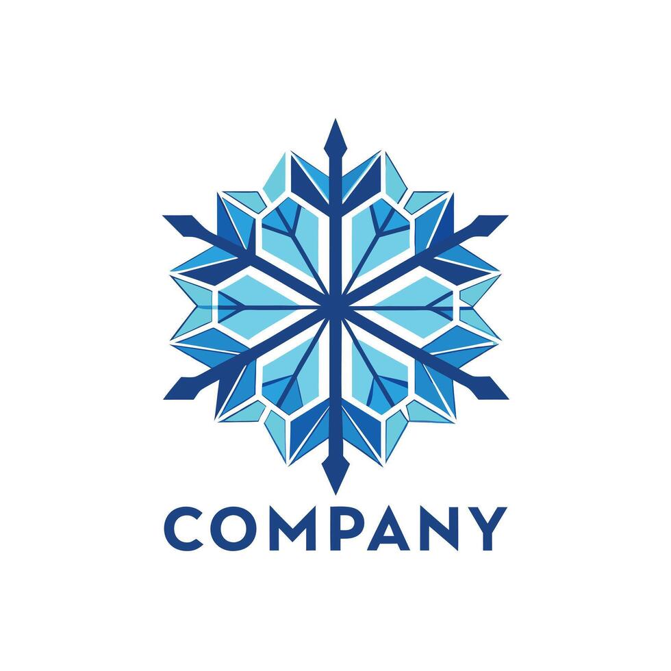 Abstract Logo Design for any Corporate, Brand, Business, Company vector