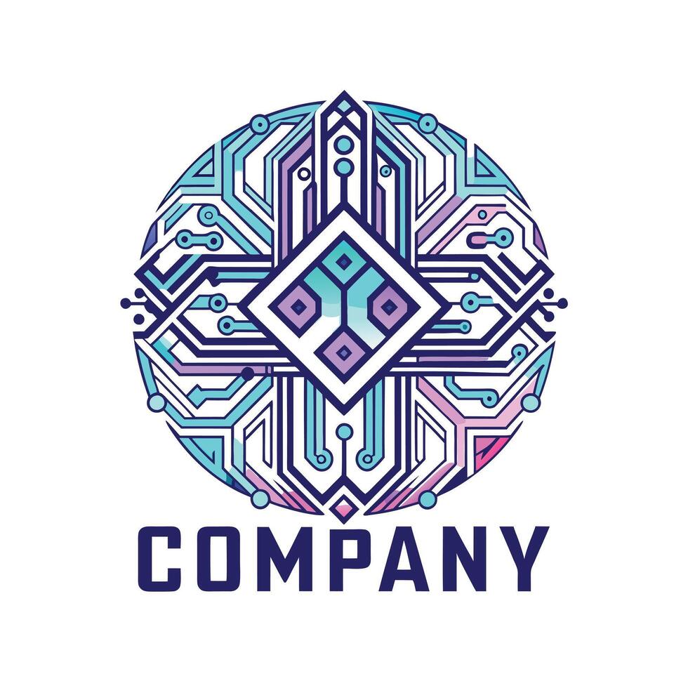 Abstract Logo Design for any Corporate, Brand, Business, Company vector