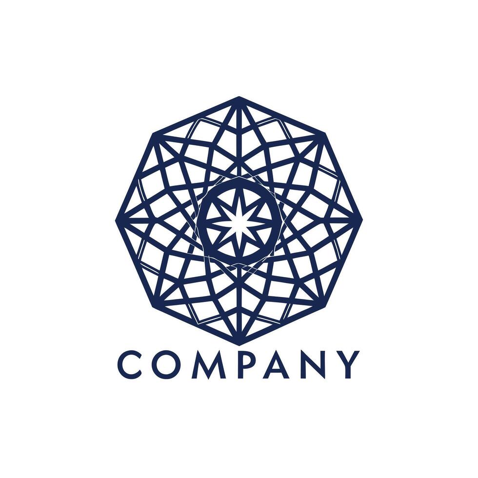 Abstract Logo Design for any Corporate, Brand, Business, Company vector