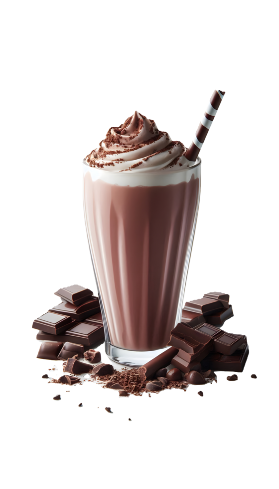 Cold coffee transparent background png