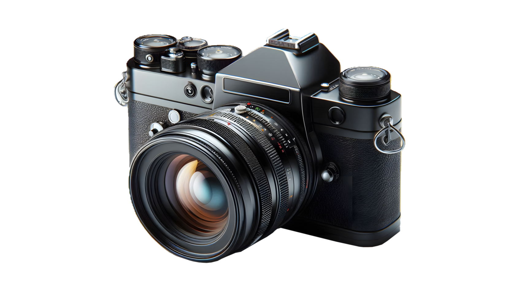 Camera transparent background png