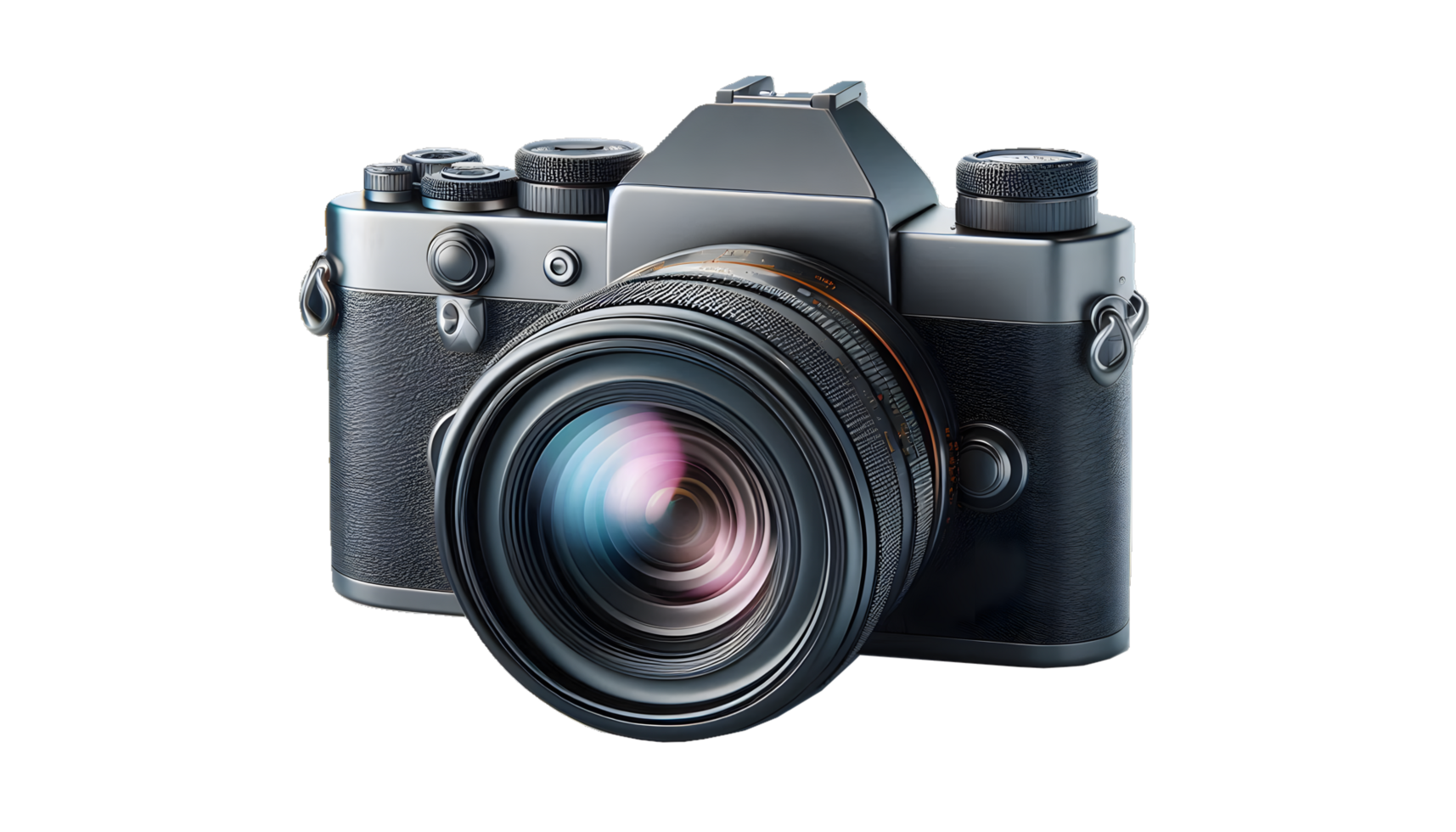 Camera transparent background png