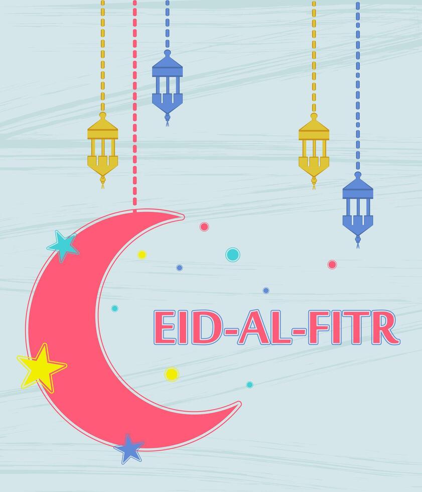 Happy Ramadan Careem vector