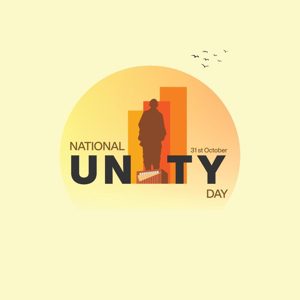 National Unity Day Design Template 47722777 Vector Art at Vecteezy
