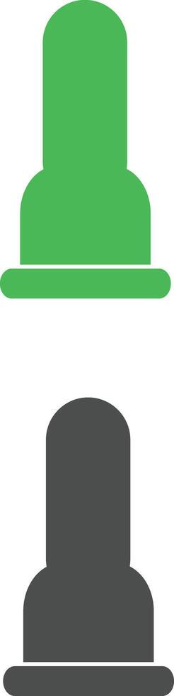 torch light design vector