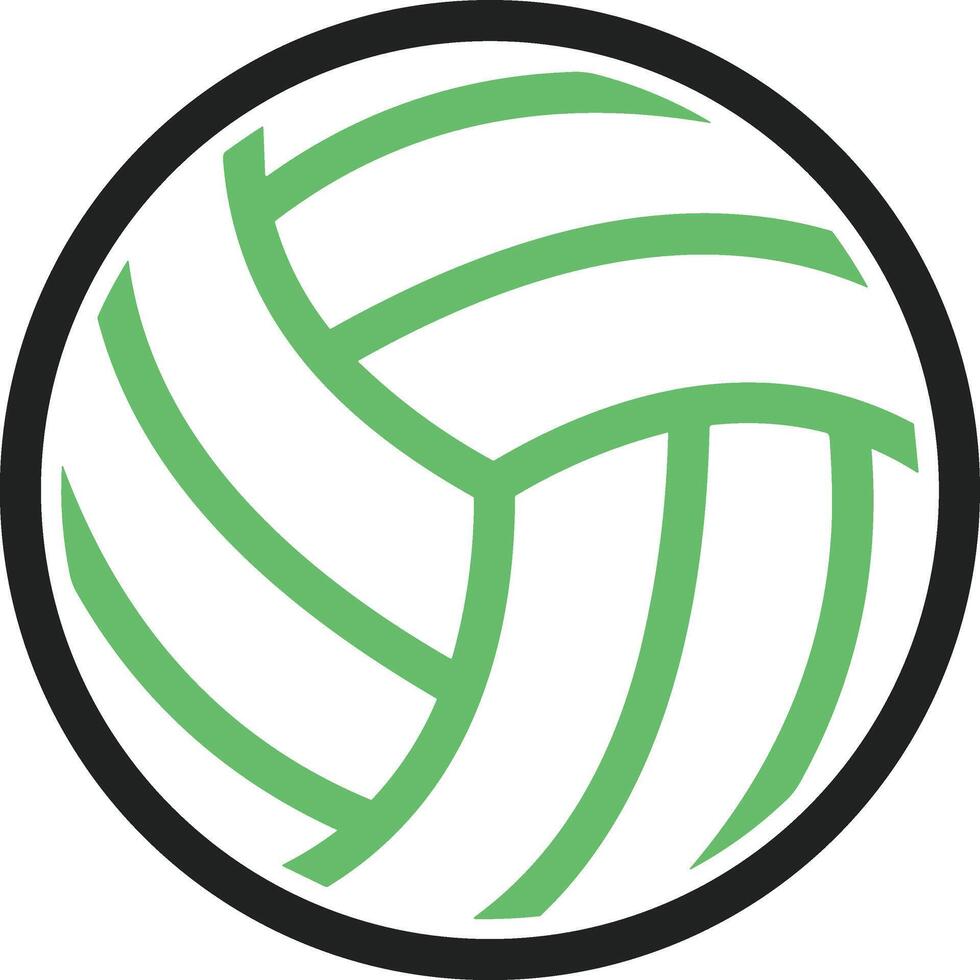 Ball icon symbol image vector