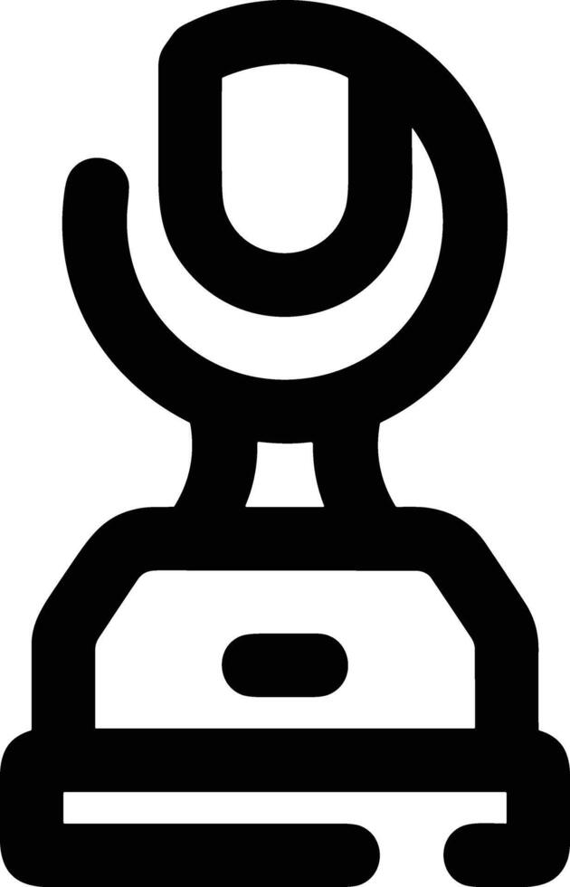 Ball icon symbol image vector