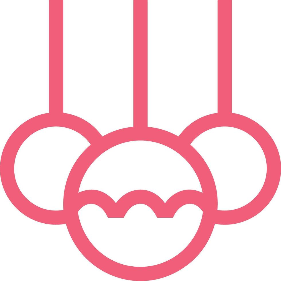 Ball icon symbol image vector