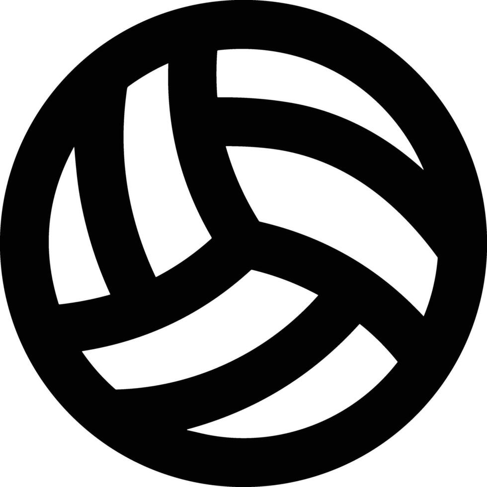 Ball icon symbol image vector