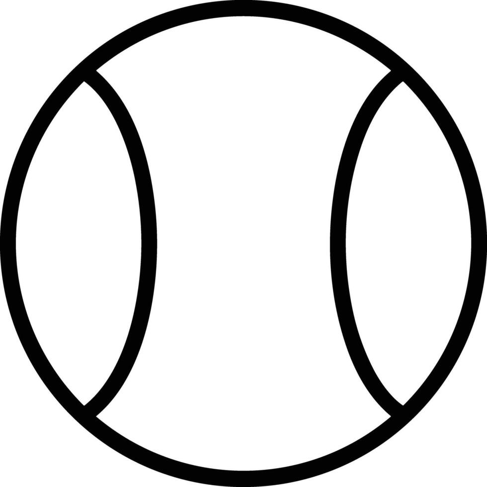 Ball icon symbol image vector
