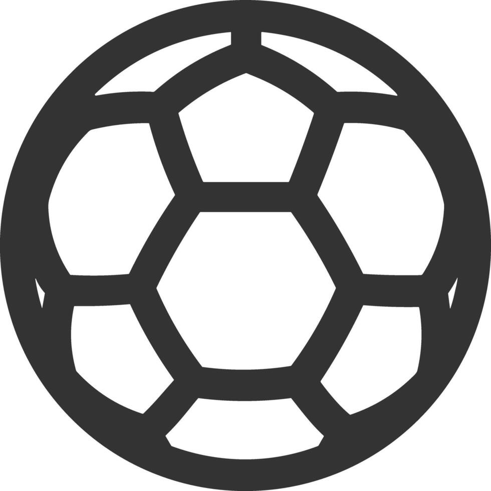 Ball icon symbol image vector