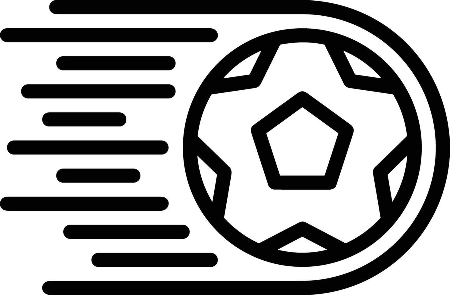 Ball icon symbol image vector