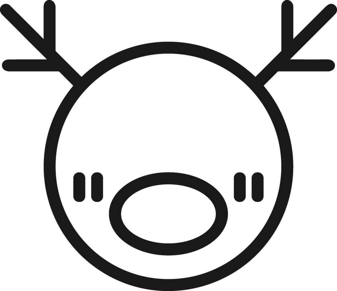 Ball icon symbol image vector