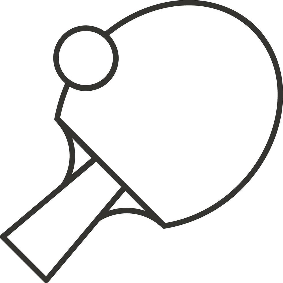 Ball icon symbol image vector