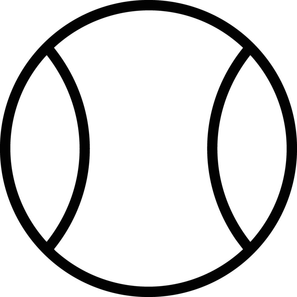 Ball icon symbol image vector