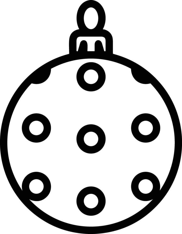 Ball icon symbol image vector