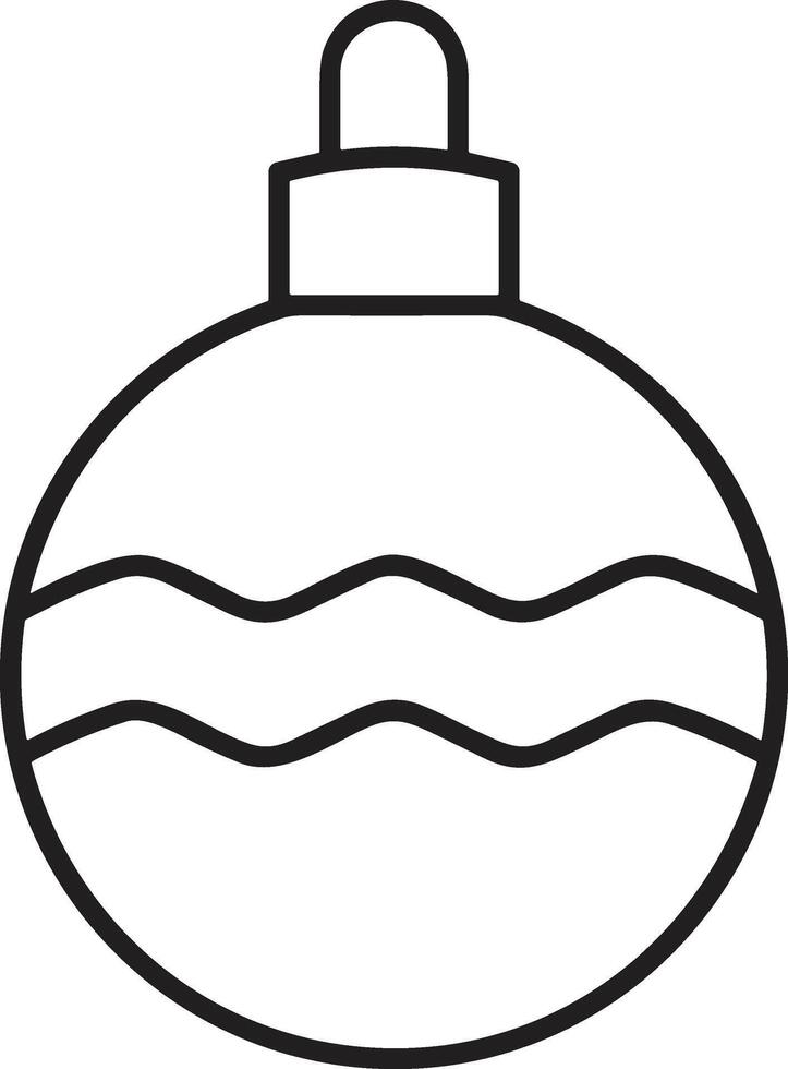 Ball icon symbol image vector