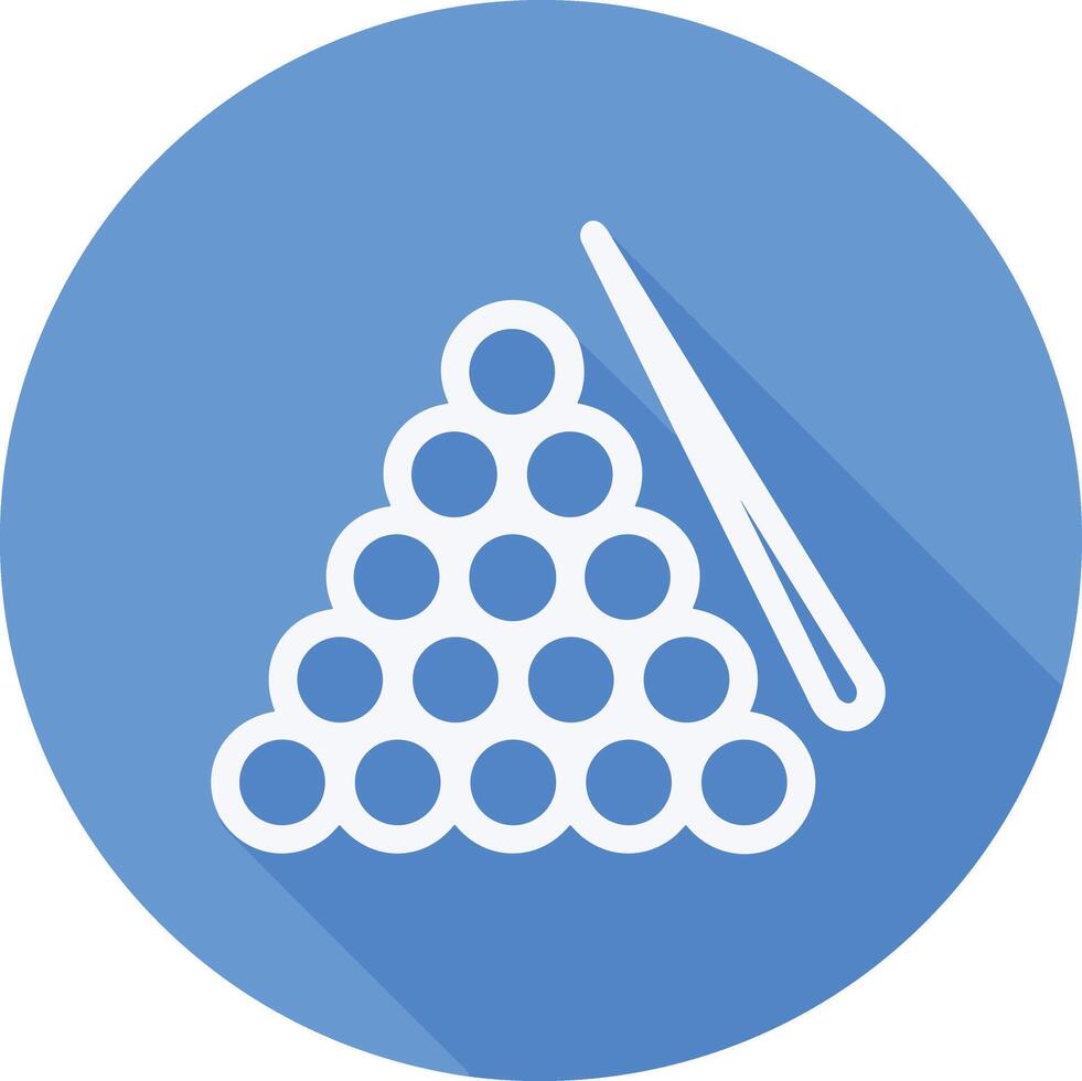 Ball icon symbol image vector