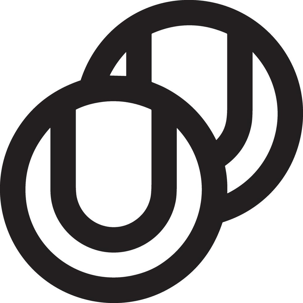 Ball icon symbol image vector