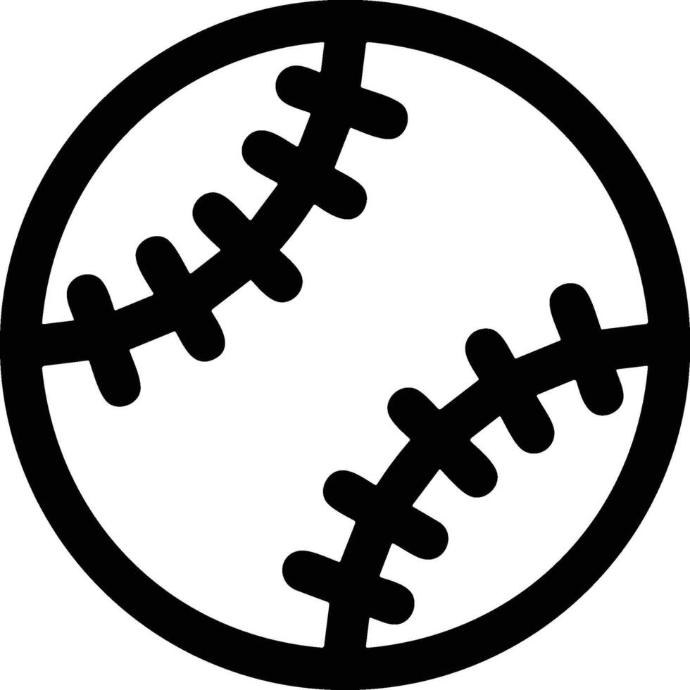 Ball icon symbol image vector