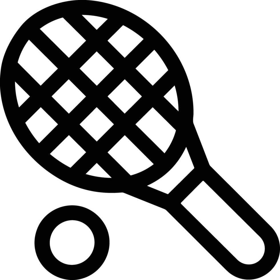 Ball icon symbol image vector