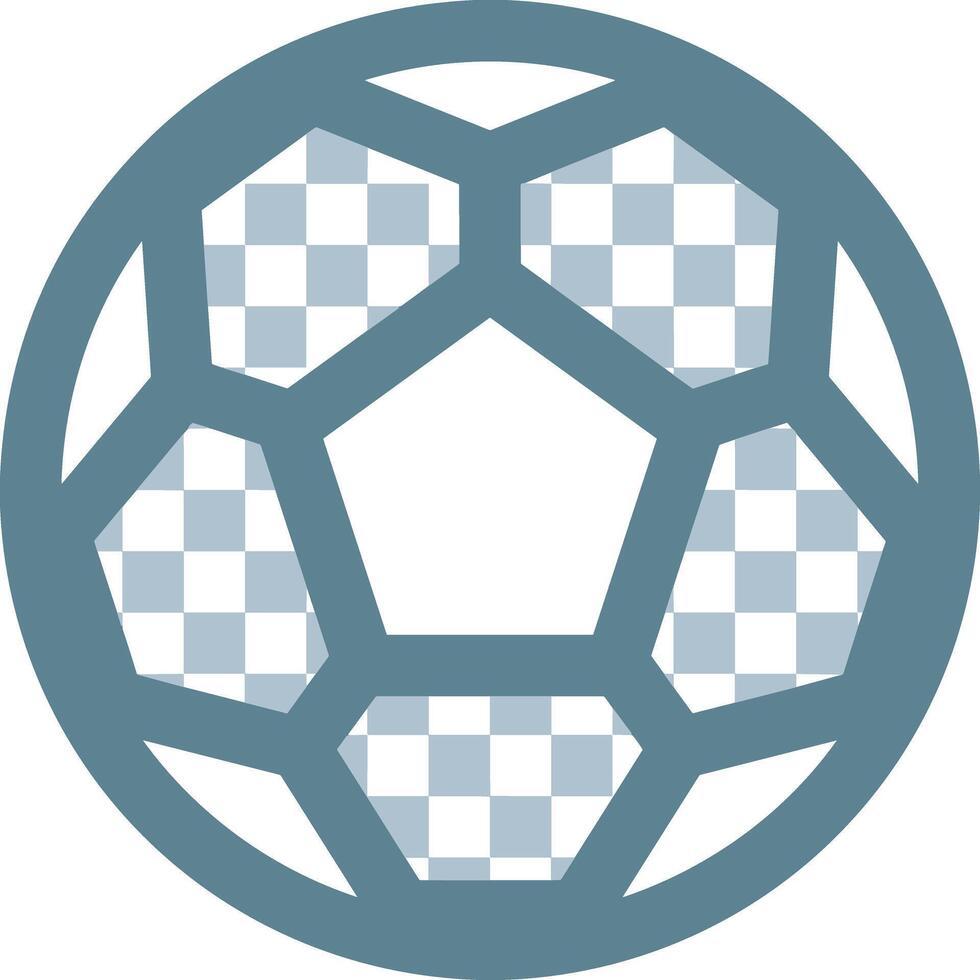 Ball icon symbol image vector