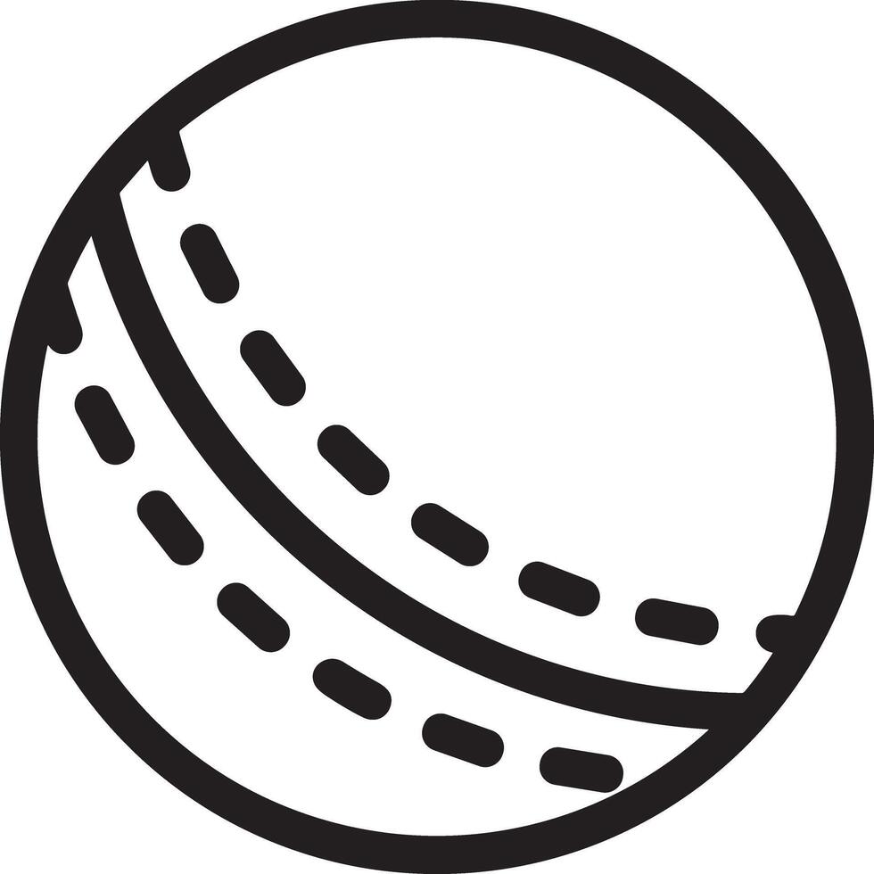 Ball icon symbol image vector
