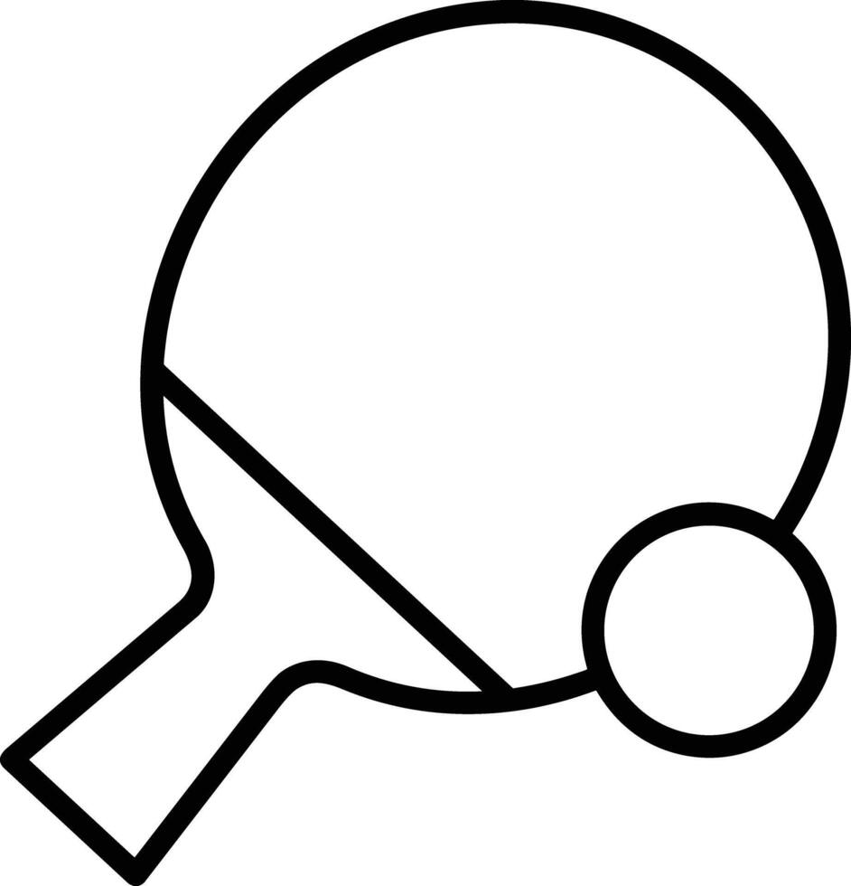 Ball icon symbol image vector