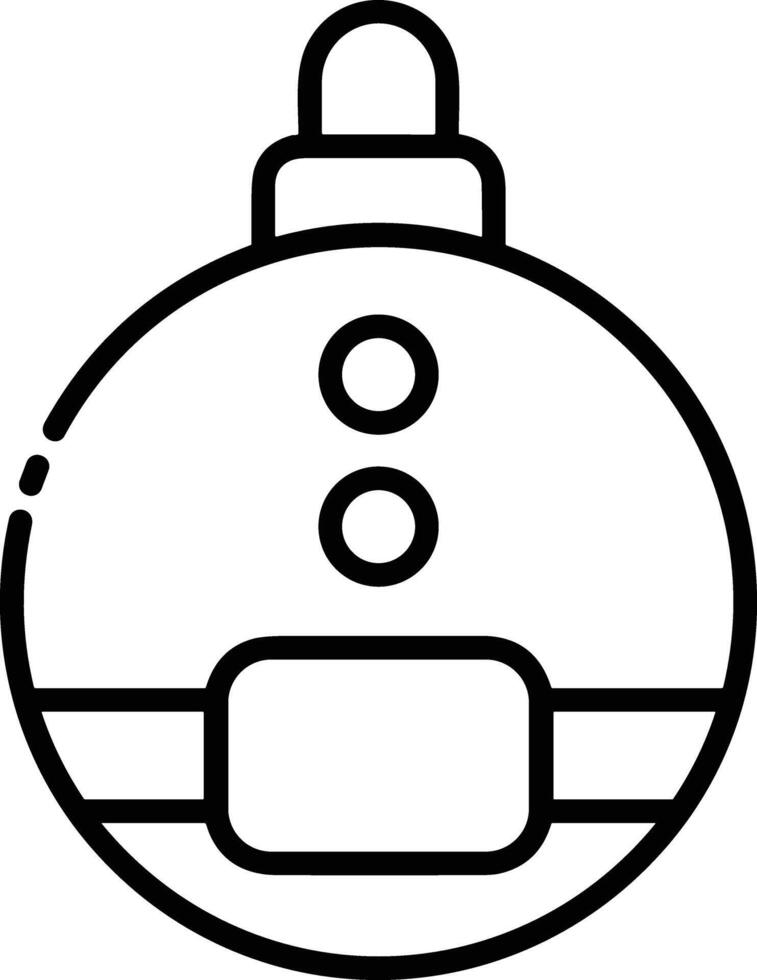 Ball icon symbol image vector