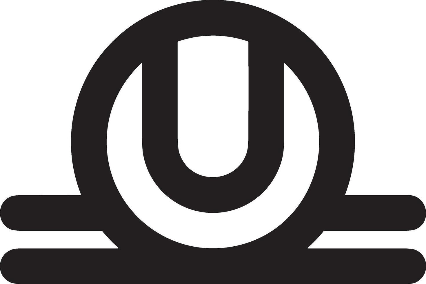Ball icon symbol image vector