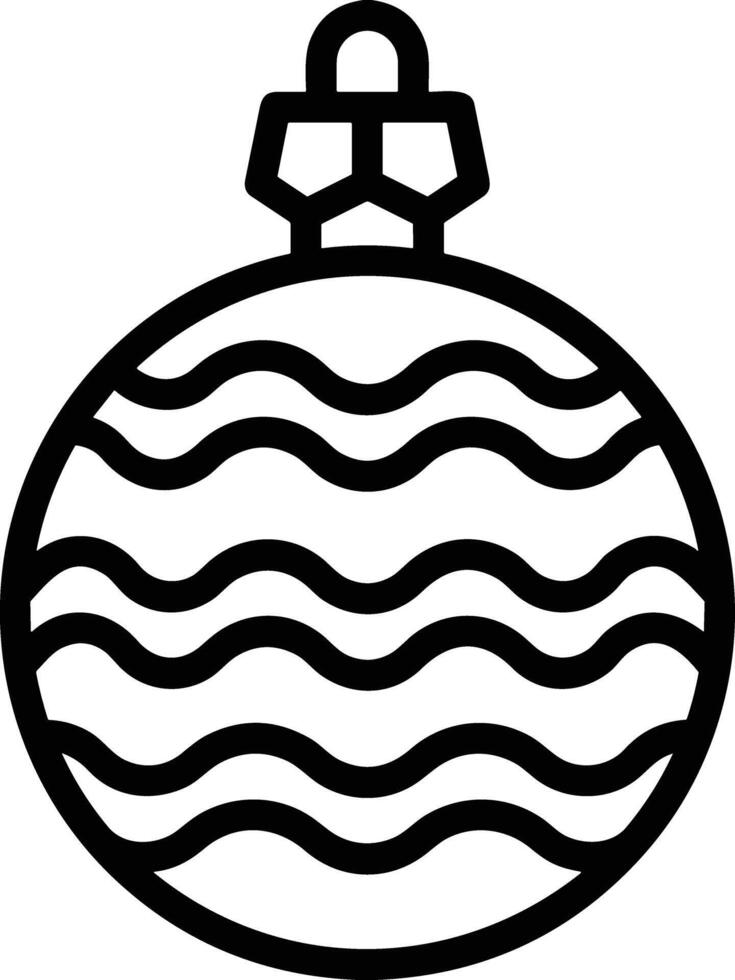Ball icon symbol image vector