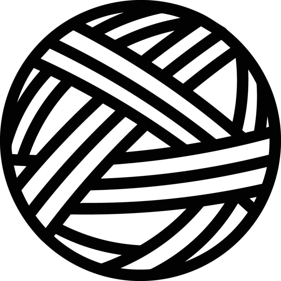 Ball icon symbol image vector