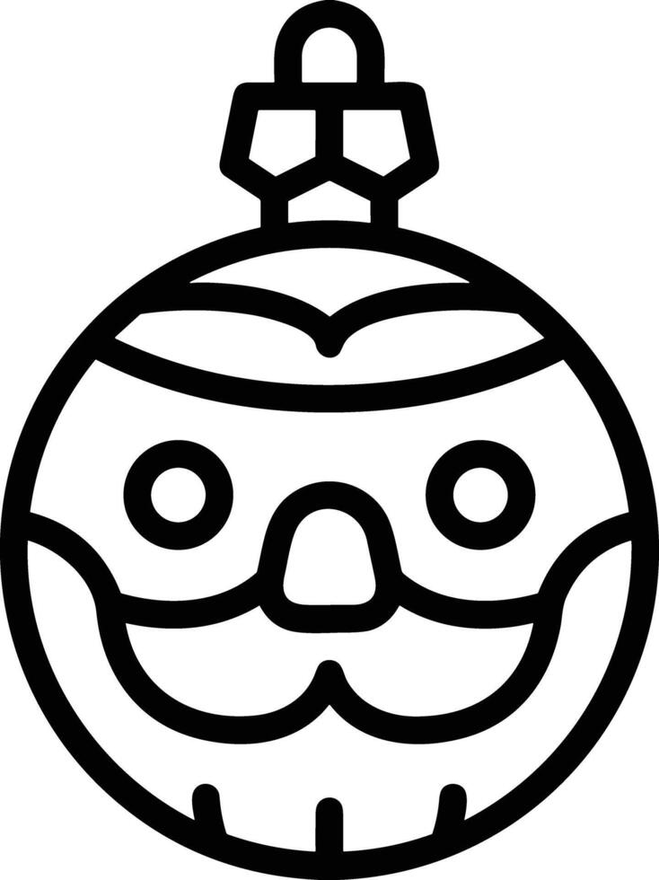 Ball icon symbol image vector