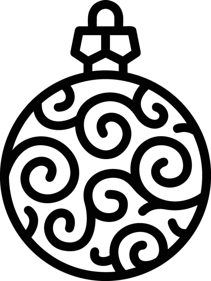 Ball icon symbol image vector